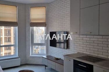1-room apartment apartment by the address st. Kurortnyy per (area 48,3 m²) - Atlanta.ua - photo 32