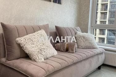 1-room apartment apartment by the address st. Kurortnyy per (area 48,3 m²) - Atlanta.ua - photo 34