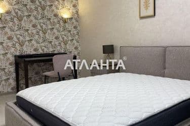 1-room apartment apartment by the address st. Kurortnyy per (area 48,3 m²) - Atlanta.ua - photo 35