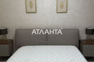 1-room apartment apartment by the address st. Kurortnyy per (area 48,3 m²) - Atlanta.ua - photo 36
