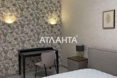 1-room apartment apartment by the address st. Kurortnyy per (area 48,3 m²) - Atlanta.ua - photo 37
