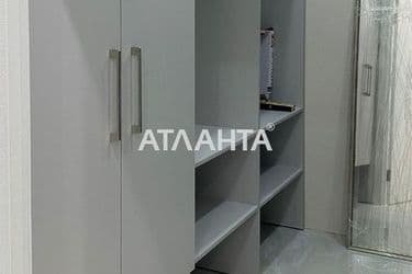 1-room apartment apartment by the address st. Kurortnyy per (area 48,3 m²) - Atlanta.ua - photo 42