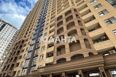 1-room apartment apartment by the address st. Kurortnyy per (area 48,3 m²) - Atlanta.ua - photo 47