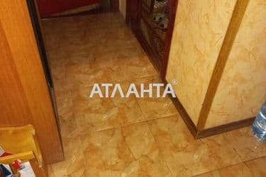 2-rooms apartment apartment by the address st. Inglezi 25 chapaevskoy div (area 43,6 m²) - Atlanta.ua - photo 16