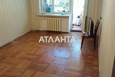 2-rooms apartment apartment by the address st. Inglezi 25 chapaevskoy div (area 43,6 m²) - Atlanta.ua - photo 13