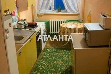 Дом по адресу ул. Садовая (площадь 53 м²) - Atlanta.ua - фото 7