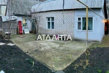 Дом по адресу ул. Садовая (площадь 53 м²) - Atlanta.ua - фото 6