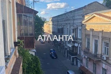 3-rooms apartment apartment by the address st. Nechipurenko per (area 141,4 m²) - Atlanta.ua - photo 25