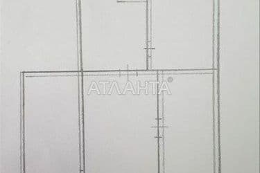 3-кімнатна квартира за адресою вул. Канатна (площа 52 м²) - Atlanta.ua - фото 12