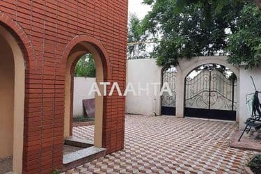 House by the address st. Preobrazhenskaya Sovetskoy Armii (area 99,4 m²) - Atlanta.ua - photo 17