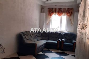 House by the address st. Preobrazhenskaya Sovetskoy Armii (area 99,4 m²) - Atlanta.ua - photo 18