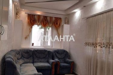 House by the address st. Preobrazhenskaya Sovetskoy Armii (area 99,4 m²) - Atlanta.ua - photo 19