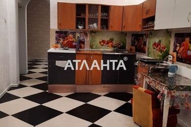 House by the address st. Preobrazhenskaya Sovetskoy Armii (area 99,4 m²) - Atlanta.ua - photo 21