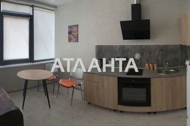 2-комнатная квартира по адресу ул. Дружбы народов (площадь 45 м²) - Atlanta.ua - фото 12