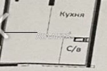 2-комнатная квартира по адресу ул. Дружбы народов (площадь 45 м²) - Atlanta.ua - фото 16