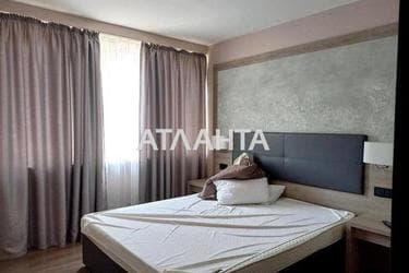 2-комнатная квартира по адресу ул. Дерибасовская (площадь 39,7 м²) - Atlanta.ua - фото 10