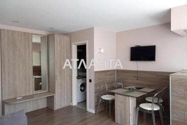 2-комнатная квартира по адресу ул. Дерибасовская (площадь 39,7 м²) - Atlanta.ua - фото 11