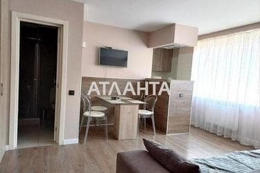 2-комнатная квартира по адресу ул. Дерибасовская (площадь 39,7 м²) - Atlanta.ua - фото 12