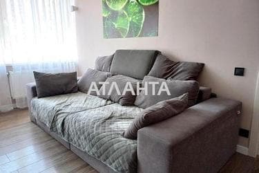 2-комнатная квартира по адресу ул. Дерибасовская (площадь 39,7 м²) - Atlanta.ua - фото 13