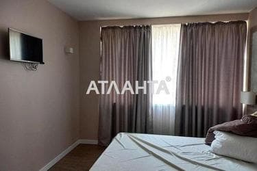 2-комнатная квартира по адресу ул. Дерибасовская (площадь 39,7 м²) - Atlanta.ua - фото 14