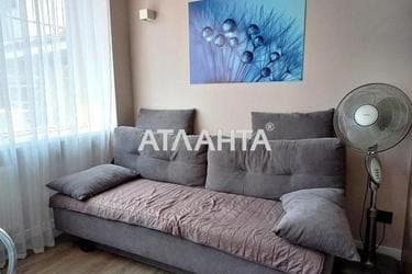 2-rooms apartment apartment by the address st. Deribasovskaya (area 44,3 m²) - Atlanta.ua - photo 11