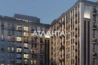 1-room apartment apartment by the address st. Pionerskaya Varlamova Akademicheskaya (area 40 m²) - Atlanta.ua - photo 10