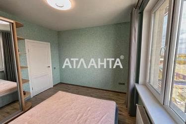 1-room apartment apartment by the address st. Sportivnaya (area 38,3 m²) - Atlanta.ua - photo 31