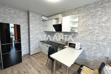1-room apartment apartment by the address st. Sportivnaya (area 38,3 m²) - Atlanta.ua - photo 29