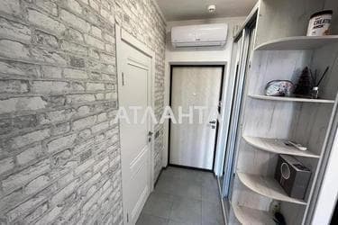 1-room apartment apartment by the address st. Sportivnaya (area 38,3 m²) - Atlanta.ua - photo 35