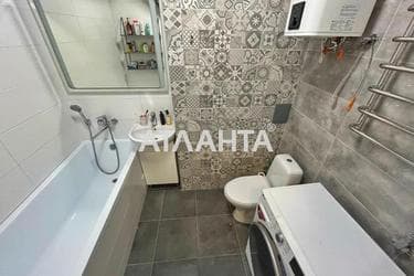 1-room apartment apartment by the address st. Sportivnaya (area 38,3 m²) - Atlanta.ua - photo 34