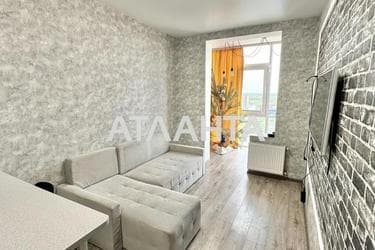 1-room apartment apartment by the address st. Sportivnaya (area 38,3 m²) - Atlanta.ua - photo 24