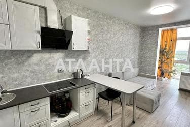 1-room apartment apartment by the address st. Sportivnaya (area 38,3 m²) - Atlanta.ua - photo 25