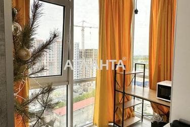 1-room apartment apartment by the address st. Sportivnaya (area 38,3 m²) - Atlanta.ua - photo 30