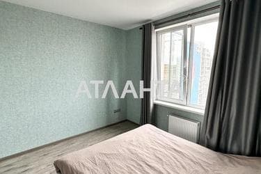 1-room apartment apartment by the address st. Sportivnaya (area 38,3 m²) - Atlanta.ua - photo 28