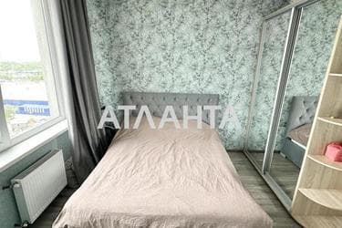 1-room apartment apartment by the address st. Sportivnaya (area 38,3 m²) - Atlanta.ua - photo 27