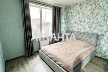1-room apartment apartment by the address st. Sportivnaya (area 38,3 m²) - Atlanta.ua - photo 26
