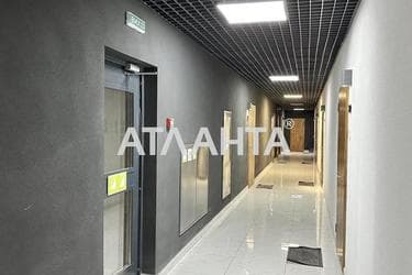 1-room apartment apartment by the address st. Sportivnaya (area 38,3 m²) - Atlanta.ua - photo 38