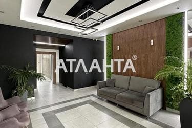 1-room apartment apartment by the address st. Sportivnaya (area 38,3 m²) - Atlanta.ua - photo 37
