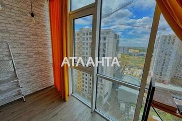 1-room apartment apartment by the address st. Sportivnaya (area 38,3 m²) - Atlanta.ua - photo 32