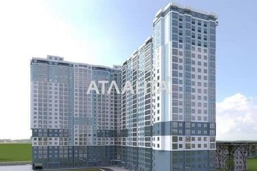 2-комнатная квартира по адресу ул. Героев Крут (площадь 54 м²) - Atlanta.ua - фото 10