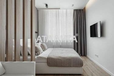 1-кімнатна квартира за адресою Курортний пров. (площа 45 м²) - Atlanta.ua - фото 16