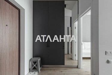 1-кімнатна квартира за адресою Курортний пров. (площа 45 м²) - Atlanta.ua - фото 18