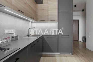 1-кімнатна квартира за адресою Курортний пров. (площа 45 м²) - Atlanta.ua - фото 19