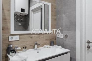 1-кімнатна квартира за адресою Курортний пров. (площа 45 м²) - Atlanta.ua - фото 28