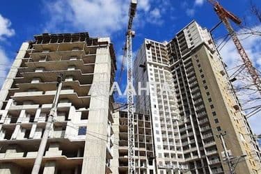 1-комнатная квартира по адресу ул. Дача Ковалевского (площадь 41,4 м²) - Atlanta.ua - фото 12