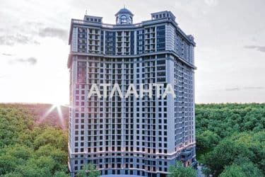 1-комнатная квартира по адресу ул. Дача Ковалевского (площадь 41,4 м²) - Atlanta.ua - фото 13