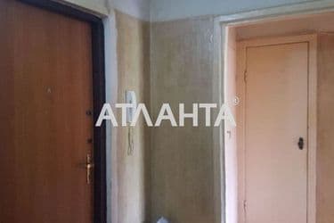 2-rooms apartment apartment by the address st. Dobrovolskogo pr (area 50 m²) - Atlanta.ua - photo 16