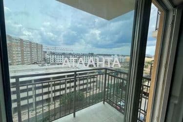 1-комнатная квартира по адресу ул. Сахарова (площадь 46,7 м²) - Atlanta.ua - фото 6