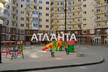 1-кімнатна квартира за адресою Люстдорфська дор. (площа 38,3 м²) - Atlanta.ua - фото 13