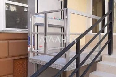 1-кімнатна квартира за адресою Люстдорфська дор. (площа 38,3 м²) - Atlanta.ua - фото 14